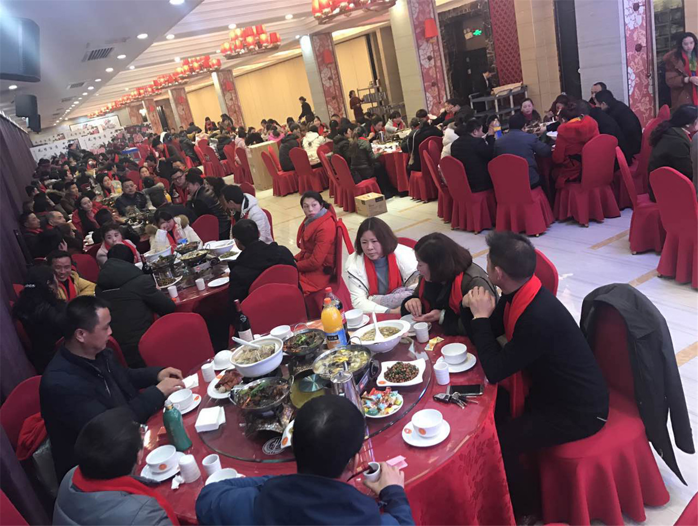 共攜手創(chuàng)卓越  同發(fā)展贏未來(圖6)