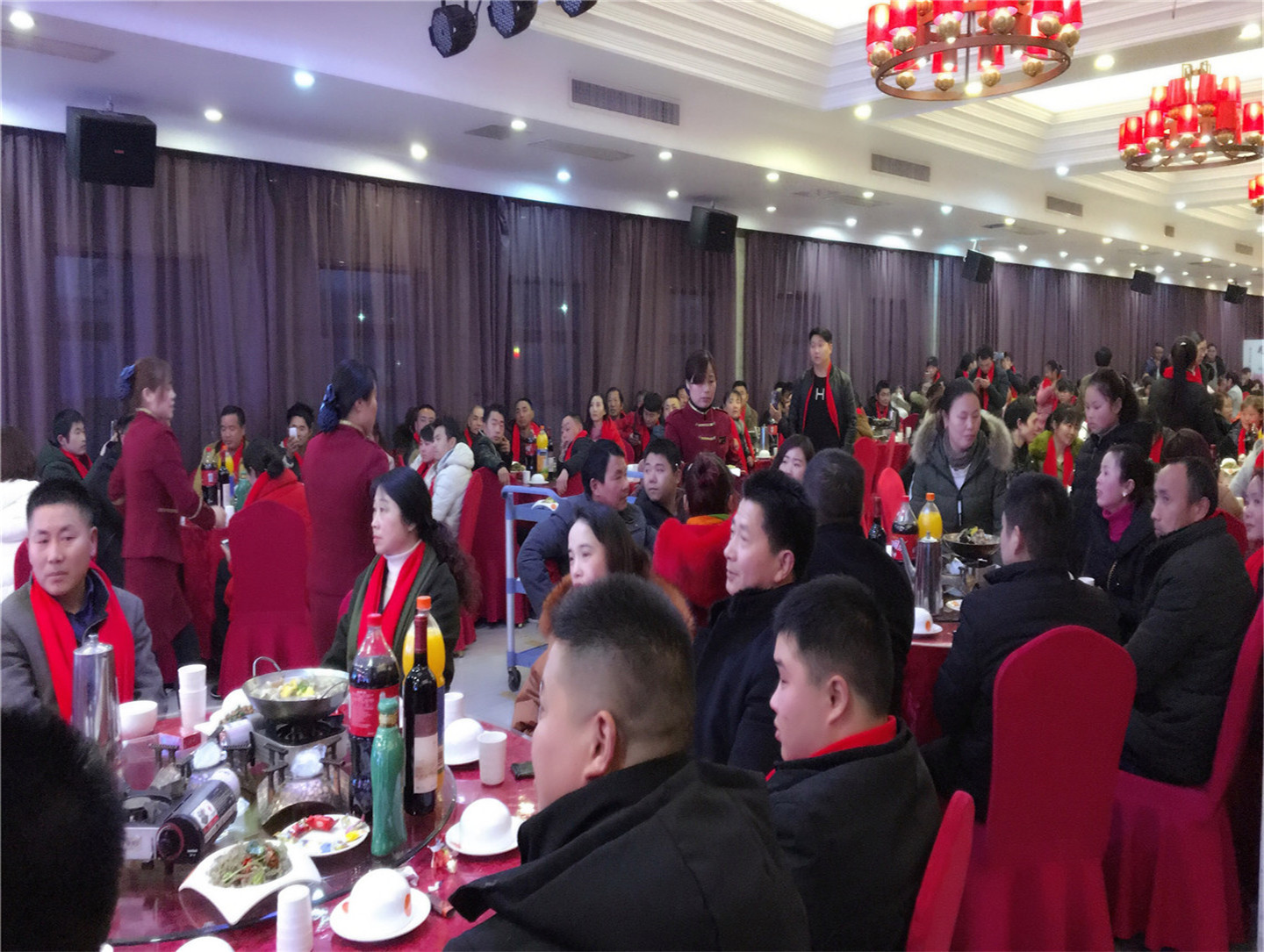共攜手創(chuàng)卓越  同發(fā)展贏未來(圖8)