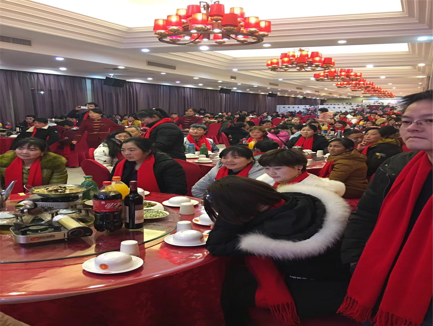 共攜手創(chuàng)卓越  同發(fā)展贏未來(圖9)
